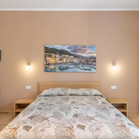 Marisa House Cetara Sea View Apartment