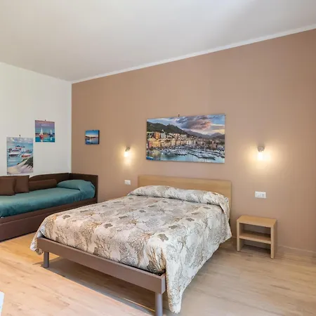 Apartment Marisa House Cetara Sea View Salerno