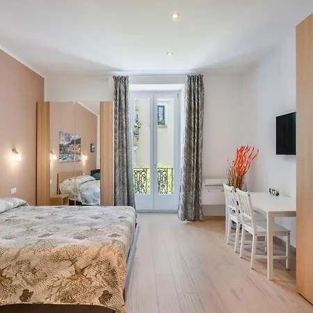 Apartment Marisa House Cetara Sea View Salerno