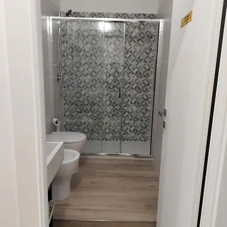Marisa House Cetara Sea View Apartment Salerno