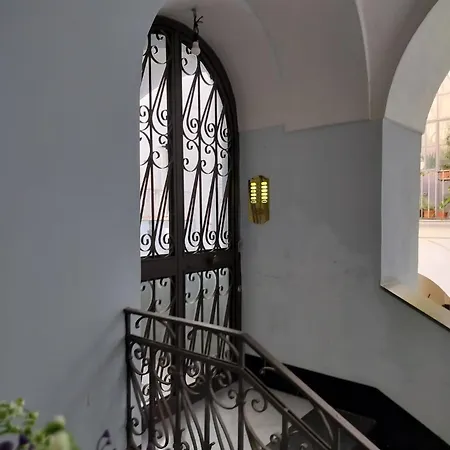 Apartment Marisa House Cetara Sea View *