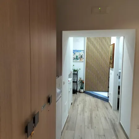 Apartment Marisa House Cetara Sea View Salerno