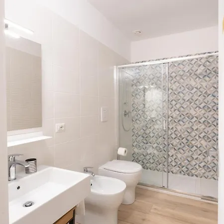 Apartament Marisa House Cetara Sea View *