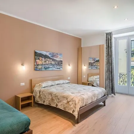 Apartament Marisa House Cetara Sea View