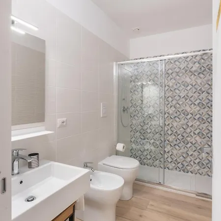 Marisa House Cetara Sea View Apartament Salerno