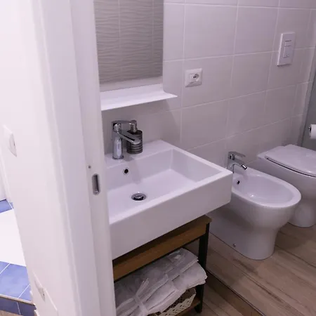 Apartament Marisa House Cetara Sea View