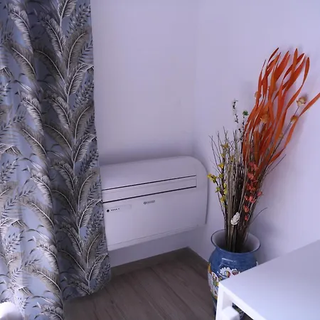 Apartament Marisa House Cetara Sea View