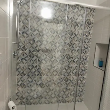 Apartament Marisa House Cetara Sea View *